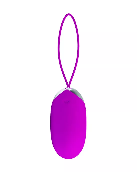 Benson Love Egg
