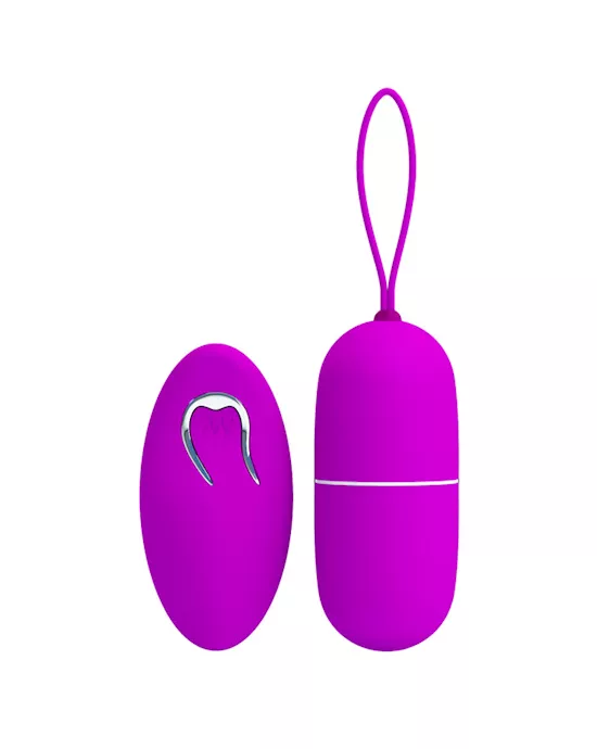 ARVIN Vibrating Egg