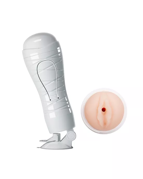 Masturbator Cup 2