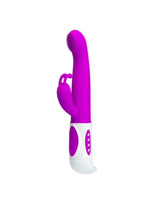 HUGH G-Spot Vibrator