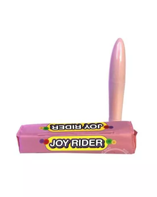 Joy Rider Massager