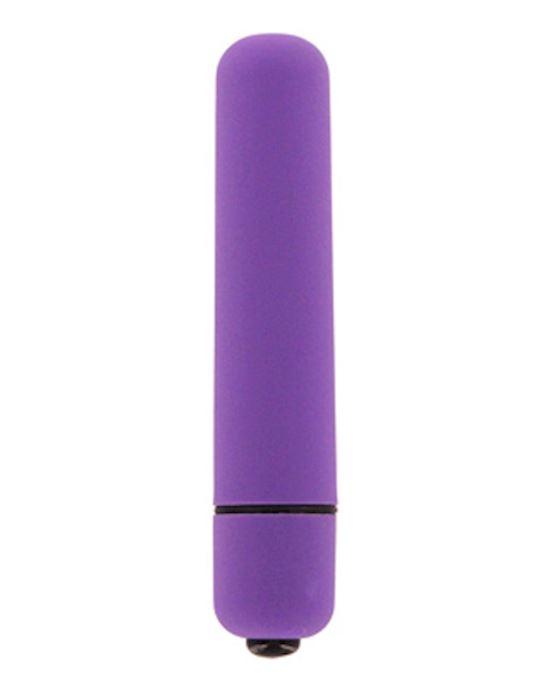 Velvafeel 3.5 Inch Bullet Vibe