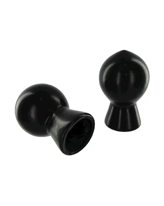 Size Matters Nipple Boosters