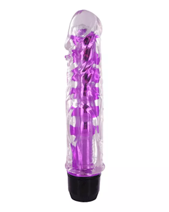 Shimmer Core Metallic Vibe