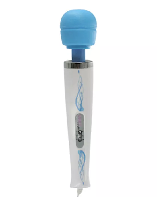 Wand Essentials Two Speed Massager