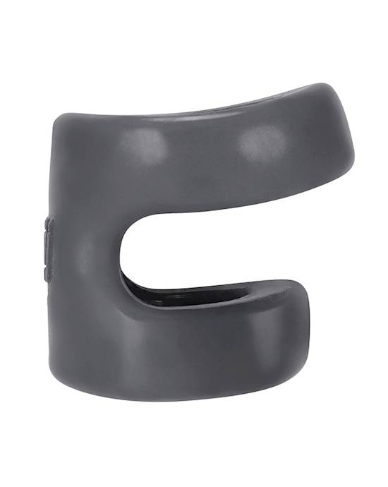 CONNECT Cring and Balltugger