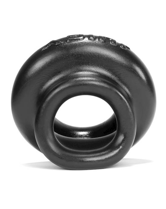 JUICY padded cockring
