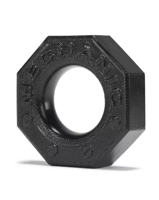 Mechanic Cockring