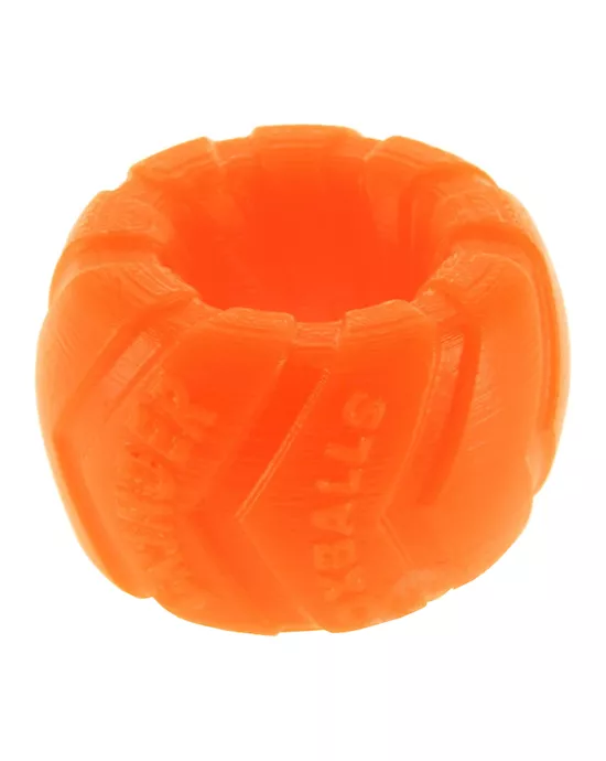 GRINDER-2 ballstretcher