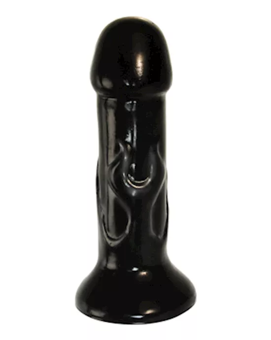 Grand Igniter Butt Plug