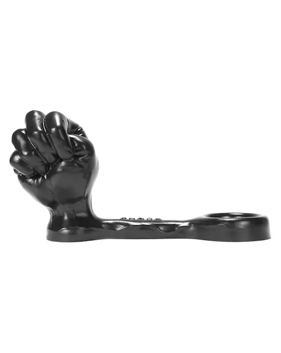 PUNCH asslock - 8.25 Inch