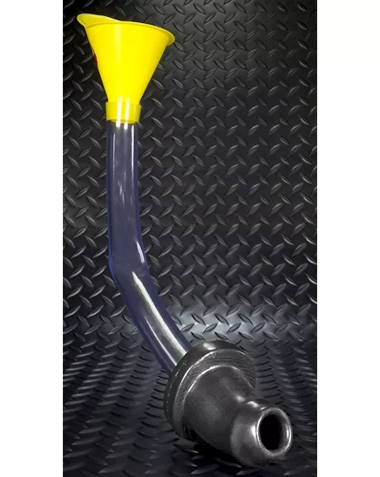 FILLER FUNNEL Filler Plug