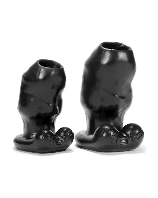 HOG-1 hollow plug - 4.75 Inch