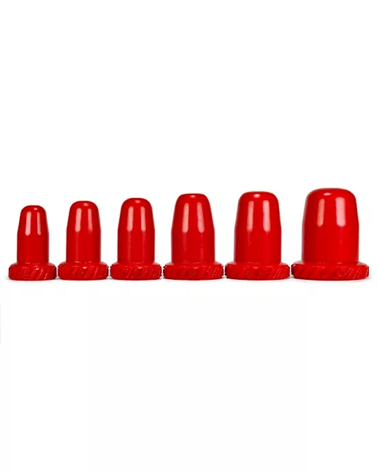 STOPPERS Plug - A Stopper - 2.75 Inch