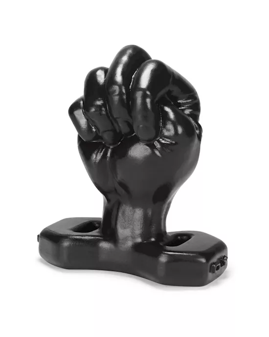HANDBALL slider plug - 5.25 Inch