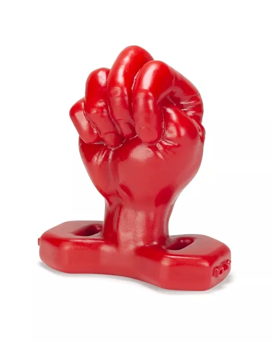 HANDBALL slider plug - 5.25 Inch