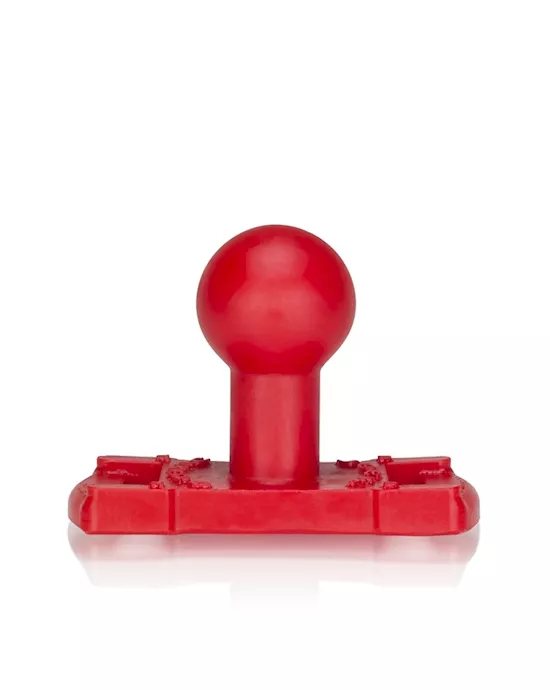 Trainer - D Slider Plug - 3.75 Inch