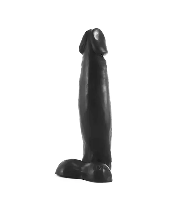 The Banker Dildo