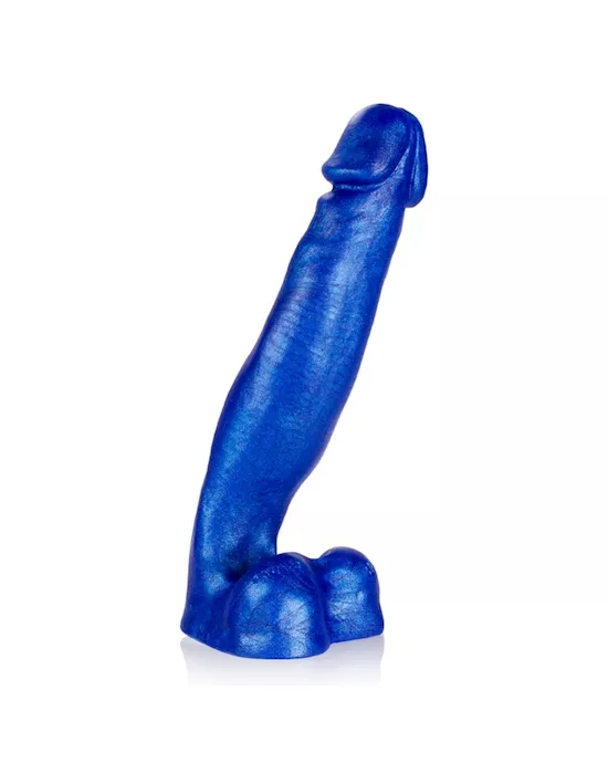 The Banker Dildo