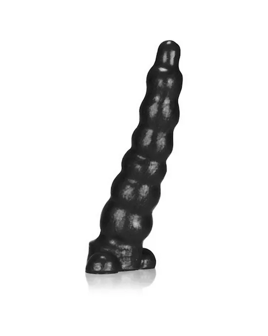 RATTLER dildo - 7.5 inch