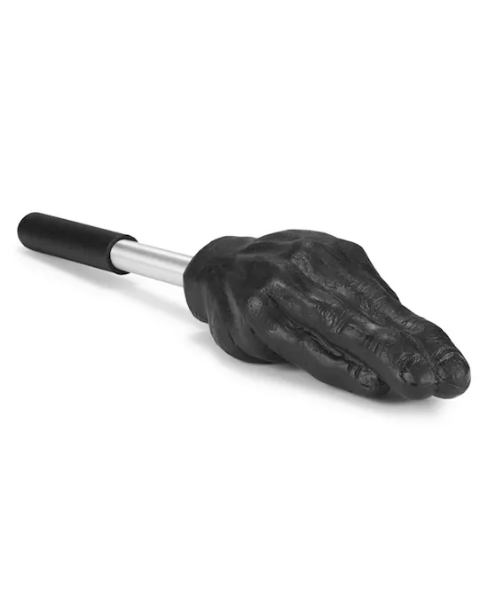 Fist Pump Plug - 8.5 Inch