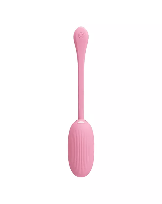 Doreen Electro Love Egg