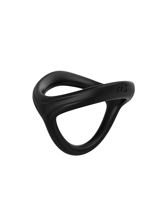 S1 Cock and Ball Ring