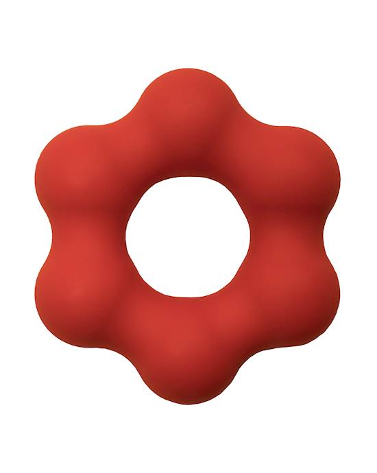 Lio Liquid Silicone Cock Ring