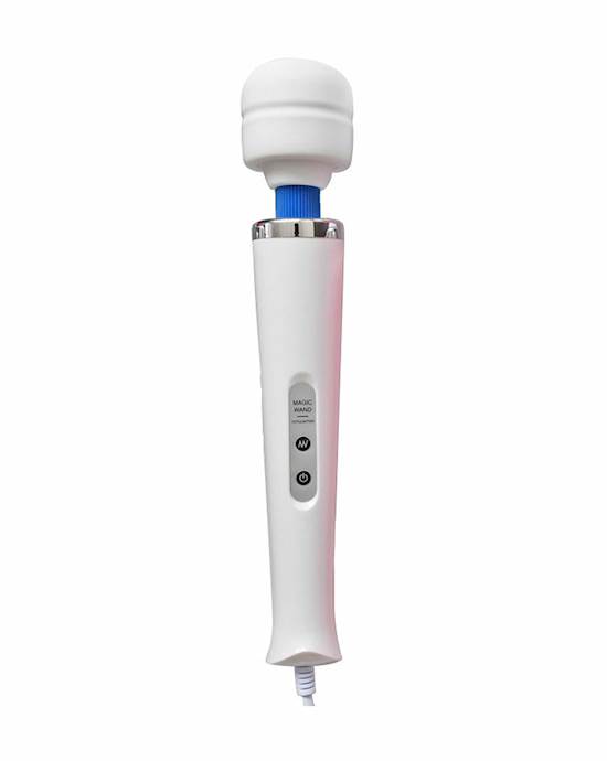Cece Corded Wand Vibrator 