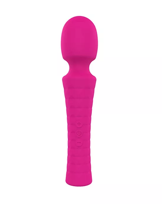 Reaper Wand Vibrator