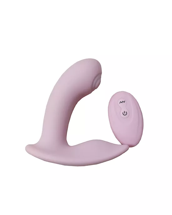 Casey P-Spot Vibrator 