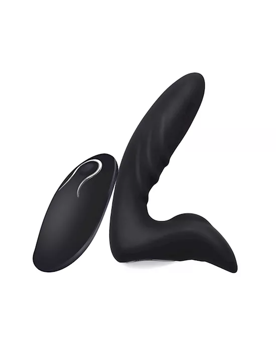 Luca P-Spot Vibrator 