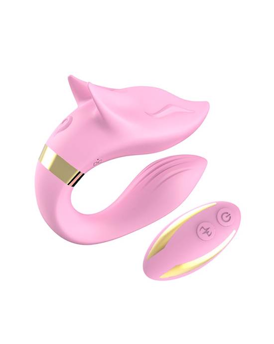 Amore Couples Vibrator