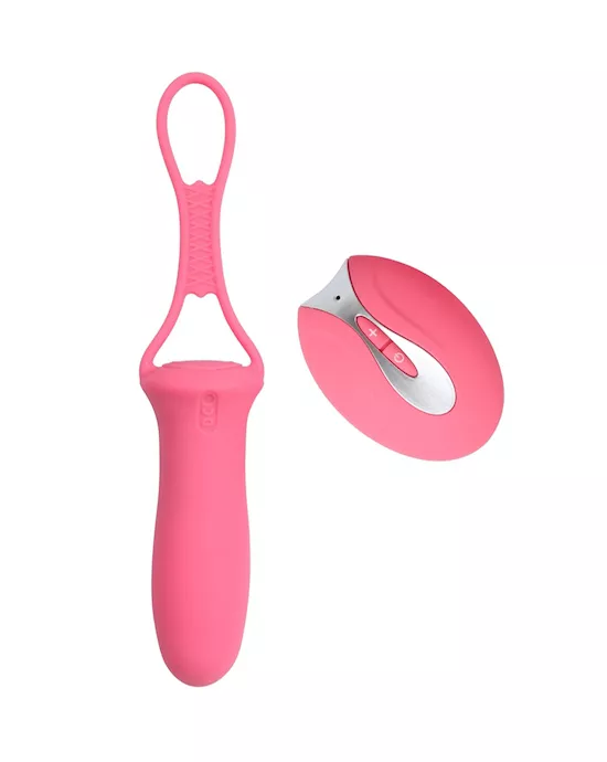 Bless Anal Vibrator