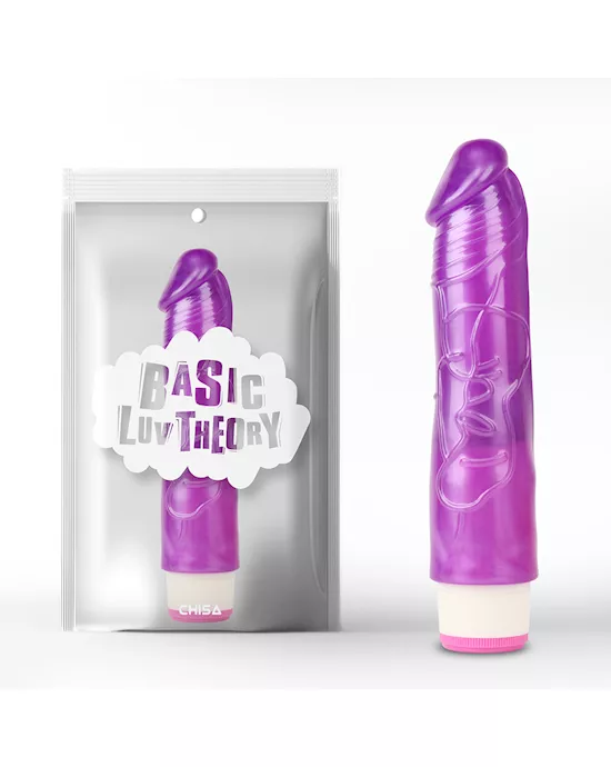 Sexy Whopper Dildo