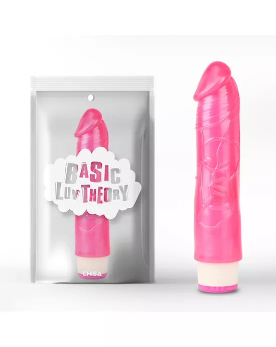 Sexy Whopper Dildo