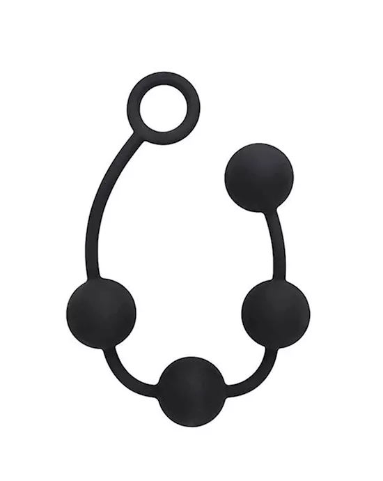 P Storm Beads - 15 Inch