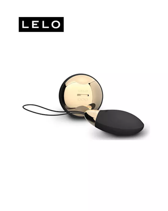 Lelo Lyla