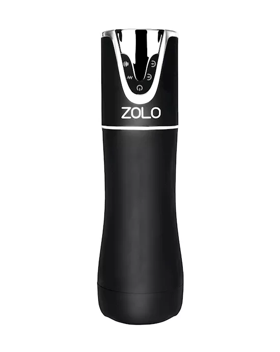 Zolo Automatic Blowjob Masturbator