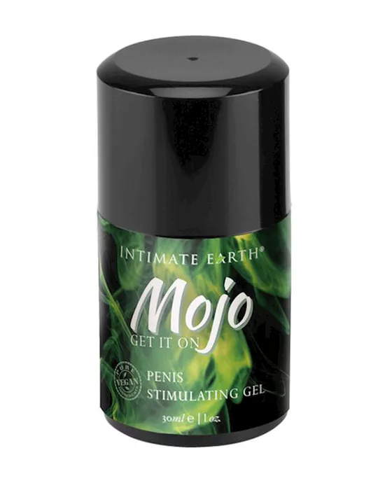 Mojo Penis Stimulating Gel 30ml