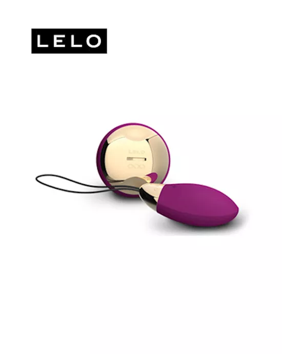 Lelo Lyla