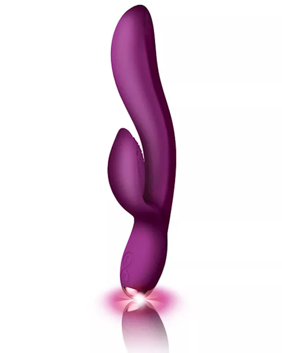 Regala Surrender to Ecstasy Rabbit