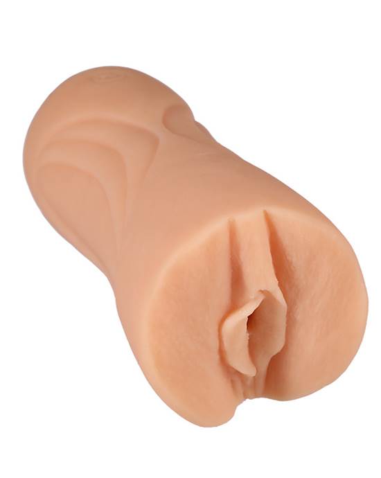 Signature Strokers Ultraskyn Tana Lea Pocket Pussy