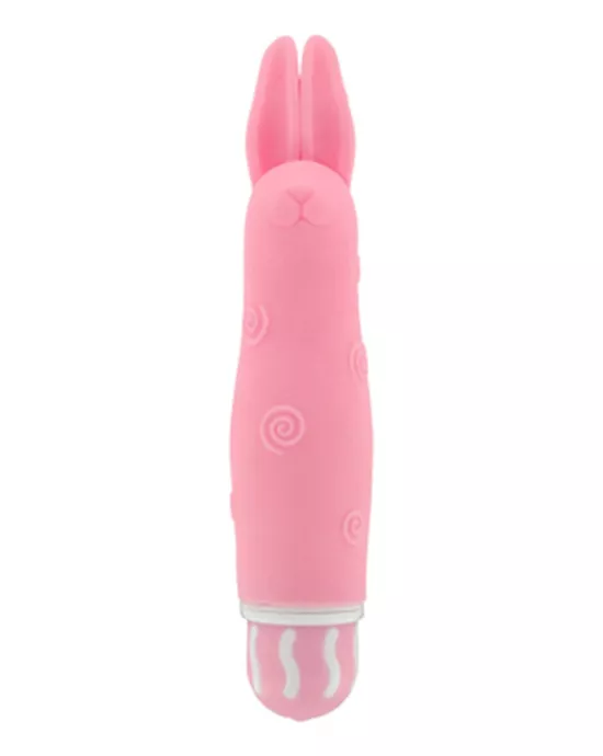 8 Function Luv Bunny Vibe