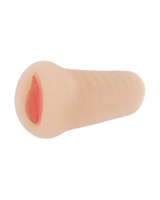 SexFlesh One Shot Pussy Stroker