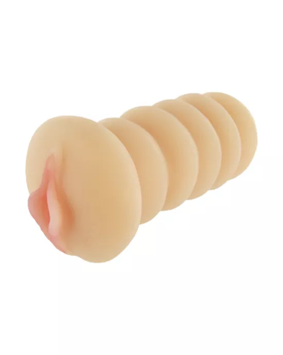 SexFlesh Tight Pussy Hand Masturbator