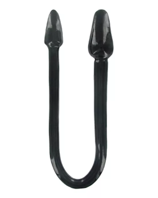 Ravens Tail 2X Anal Plug