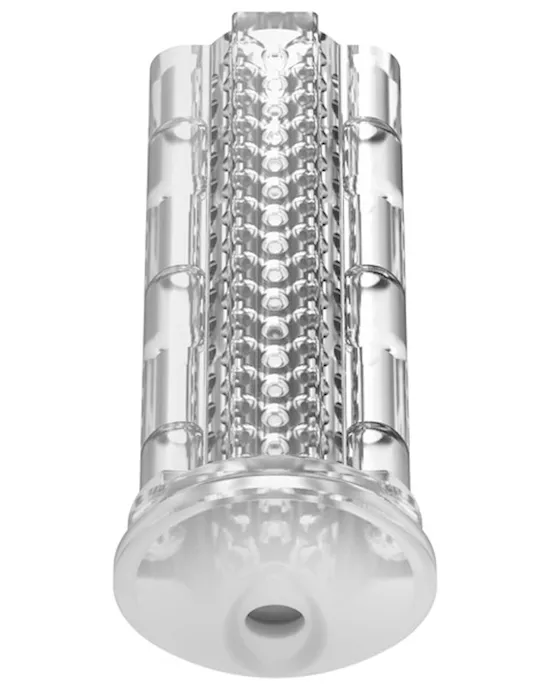 Titan Sleeve Power for Kiiroo 