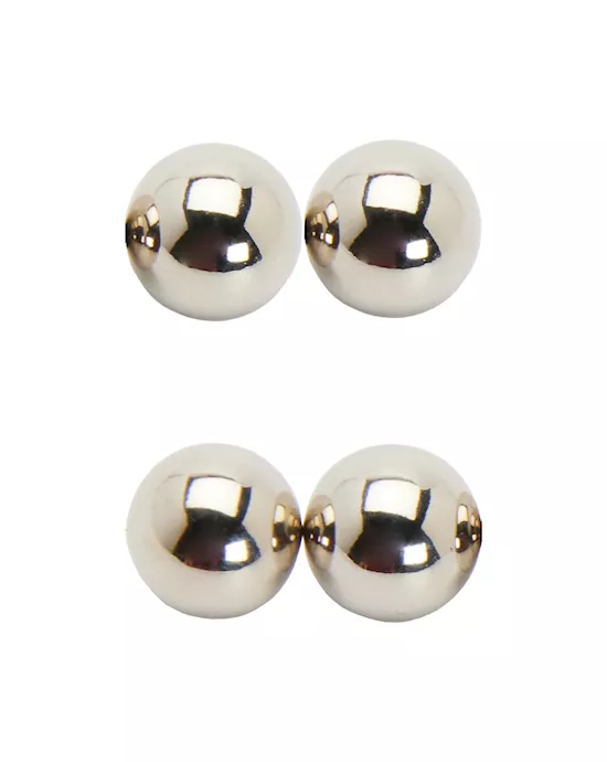 KinKi Magnetic Nipple Clamp (Single)