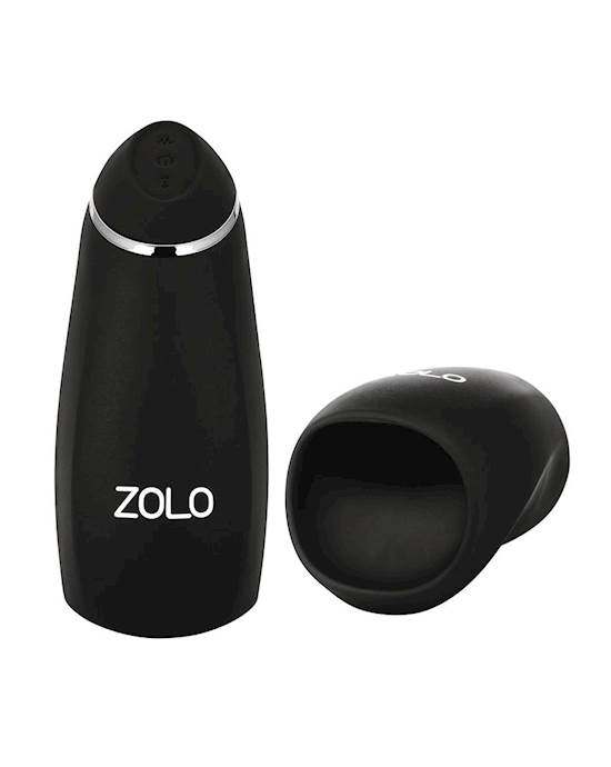 ZOLO STICKSHIFT MASTURBATOR